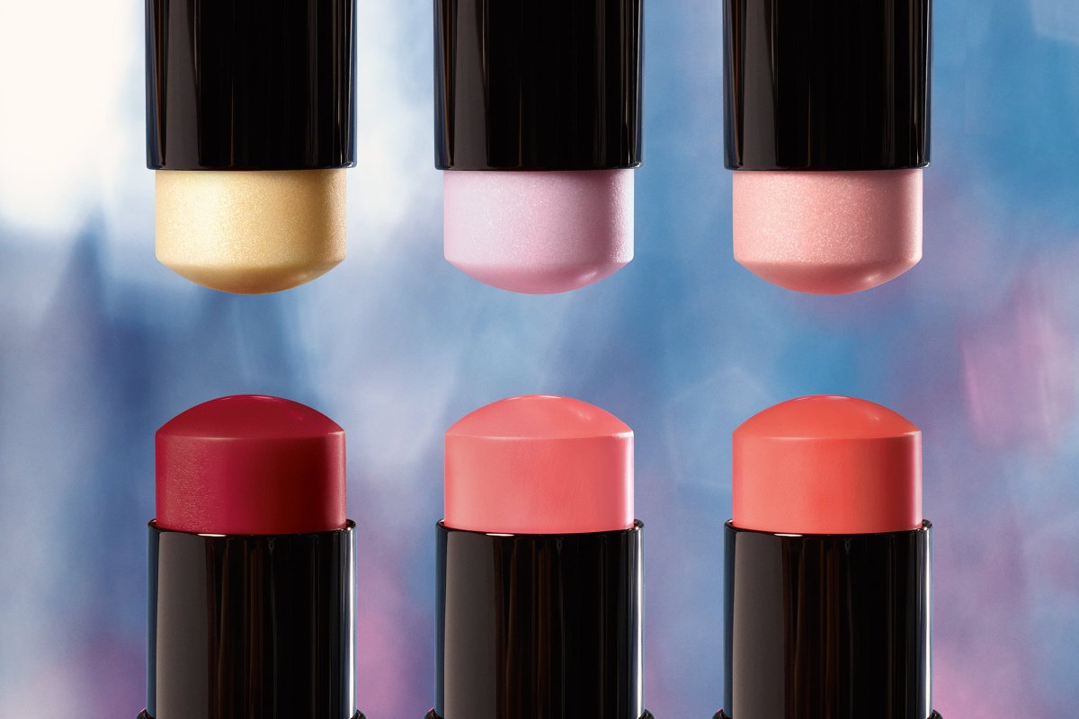 Un producto para todo: el auge del maquillaje multiusos