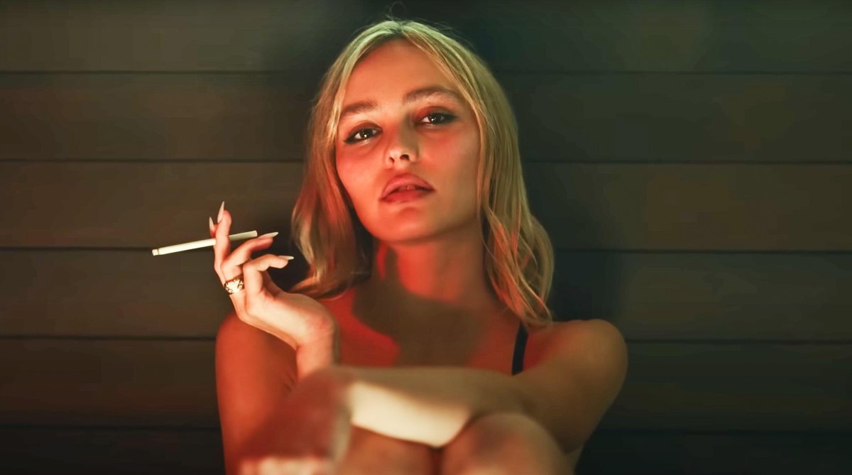 Información Exclusiva: Actualidad: Romantizar El Humo: El Tabaco Vuelve Al Cine Y Las Series Con Fuerza