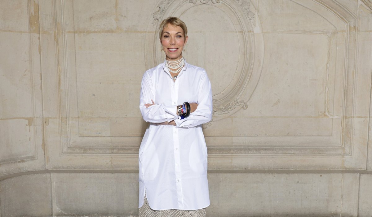 Actualidad: Muere Mathilde Favier, La Mujer Con La Superior Agenda De París