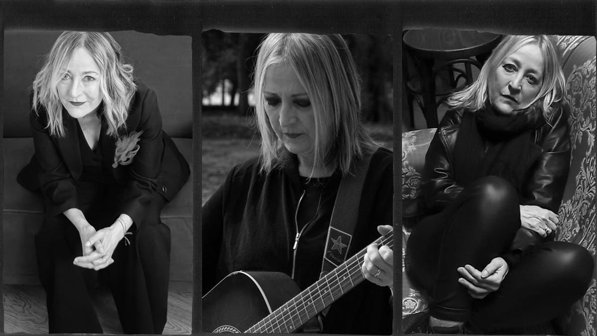 Aurora Beltrán: “Los hombres del rock están sobrevalorados. Son como vacas sagradas”