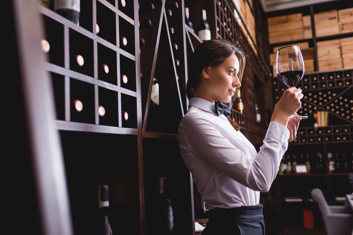 Viva el vino y las mujeres (pero no nos comparéis)