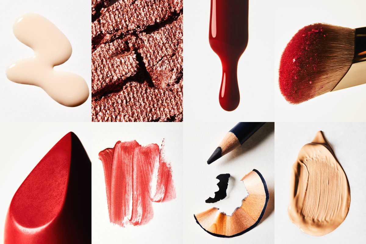 Adiós a la falsa discreción: vuelve el maquillaje excesivo, buscando sacudirse su controvertida herencia