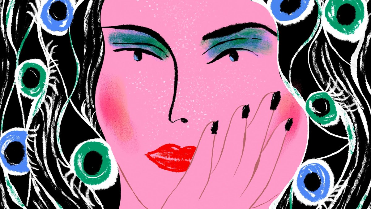 “Como maquilladora he aprendido que las mujeres más bellas también creen que no son suficiente. La inseguridad no desaparece”