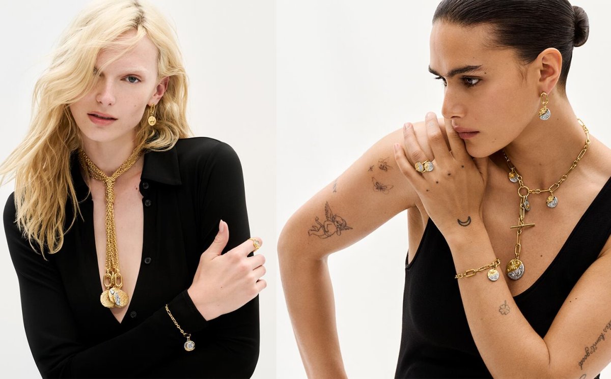 La fuerza del equinoccio: la colección de joyas pensada para acompañar los nuevos comienzos
