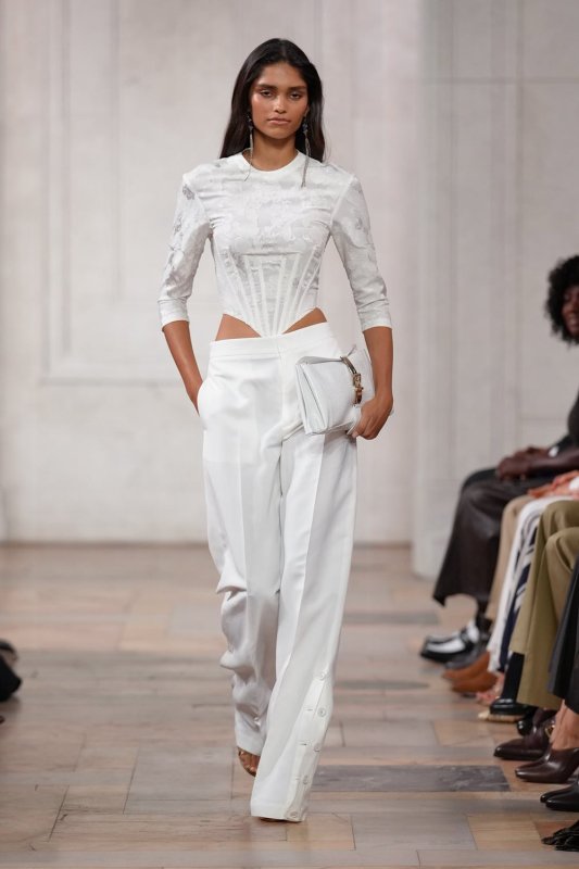 Ralph Lauren y el éxito de los clásicos imperecederos