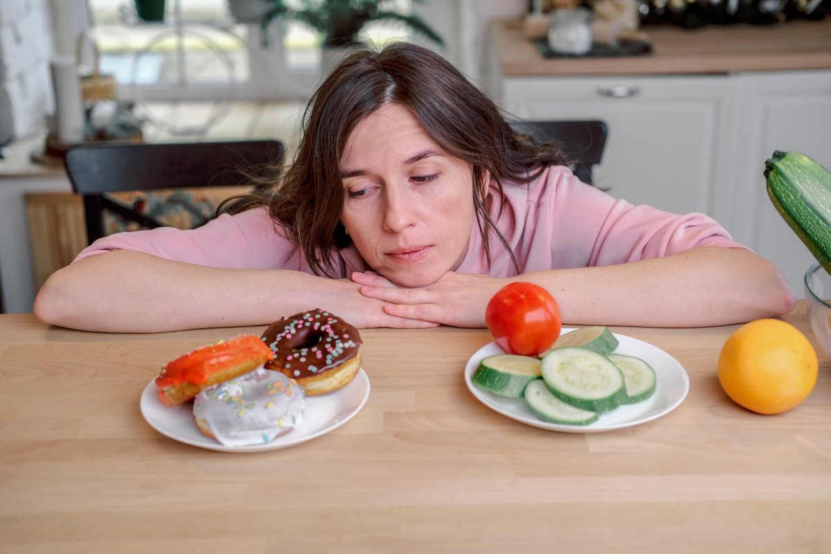 La generación que dejó de cenar: qué pasa con los trastornos alimenticios en mujeres mayores de 50