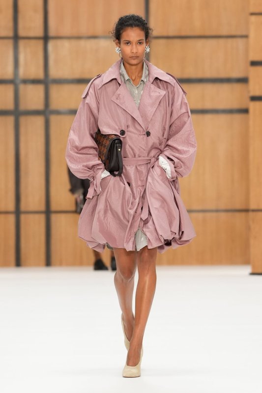 Burberry suma legados