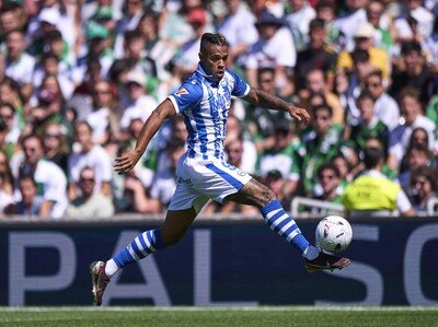 RD tendrá su mejor plantel de fútbol en la Liga de Naciones