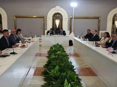 Diálogo chavismo y oposición Venezuela se extiende hasta el viernes