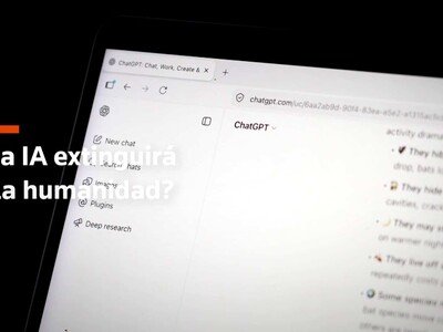 ¿Puede la inteligencia artificial acabar con la humanidad?