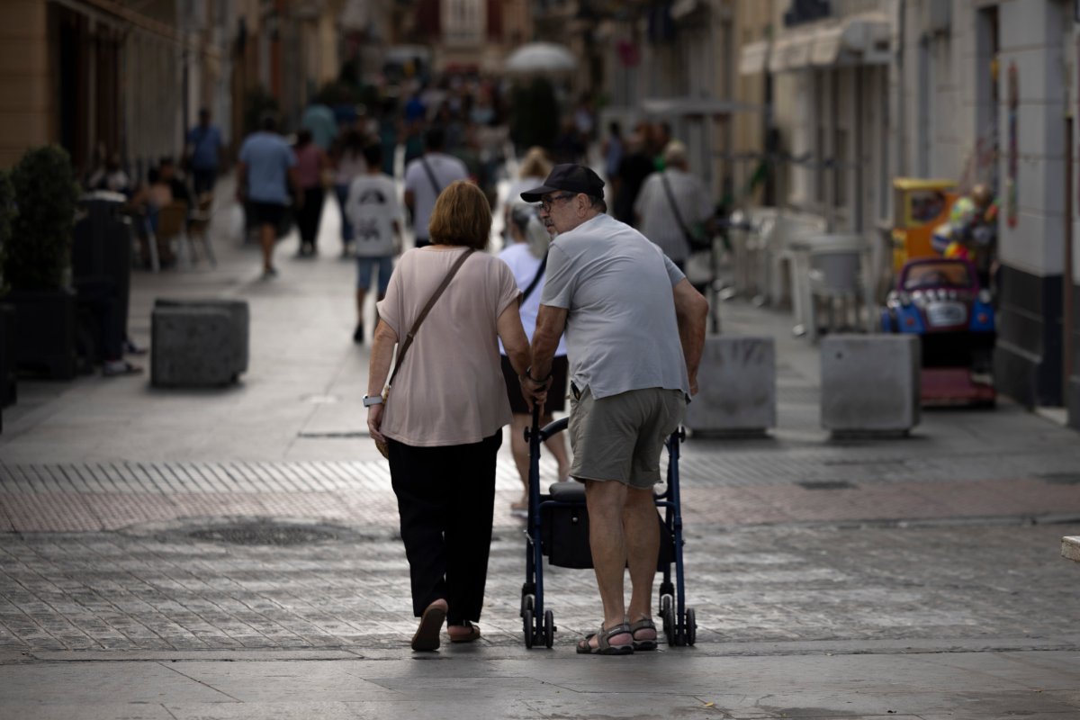 La ley para prejubilarse sin penalización con 40 años cotizados echa a andar en el Congreso