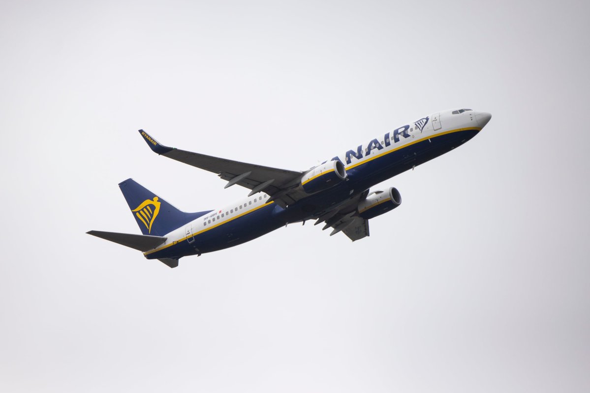 Ryanair vulneró el derecho a la huelga de sus trabajadores, según el Tribunal Constitucional