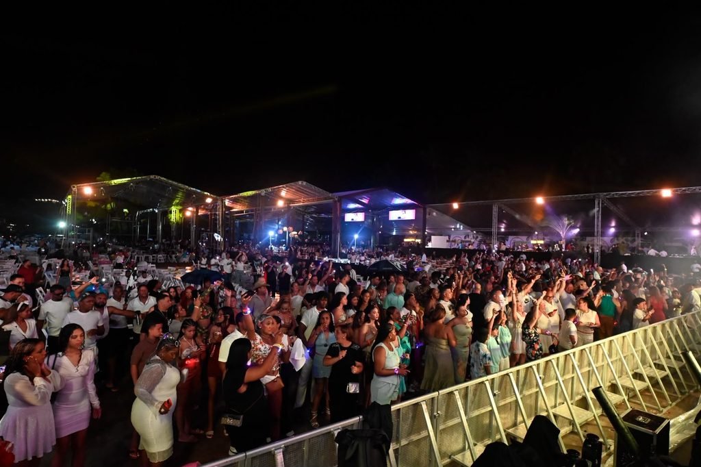 Elvis Crespo cierra The Event 2026 en Lifestyle Puerto Plata
