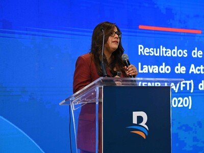 Corrupción y narcotráfico sostienen niveles de riesgo de lavado en RD