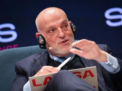 Real Madrid pide que Javier Tebas deje de ser presidente de LaLiga