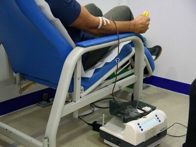 Reportan Que Testigos De Jehová Y Transfusiones De Sangre: Nueva Postura