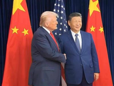 Xi Jinping llega a Washington: ¿qué está en juego?