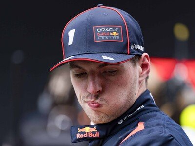 F1: Verstappen descarta las 24 Horas de Le Mans en 2027