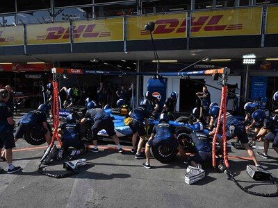 F1: Pilotos no están convencidos ante anuncio de carreras más cortas