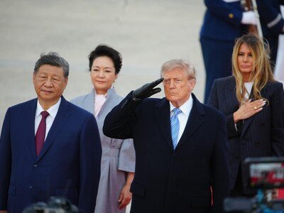 Tregua comercial entre EEUU y China se prolonga hasta enero