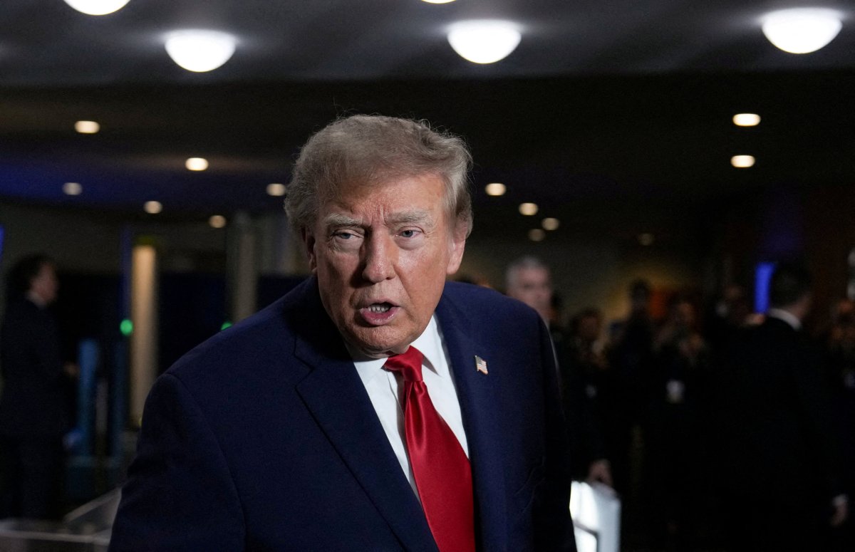Las claves: el diésel entra en la campaña electoral de Trump para noviembre