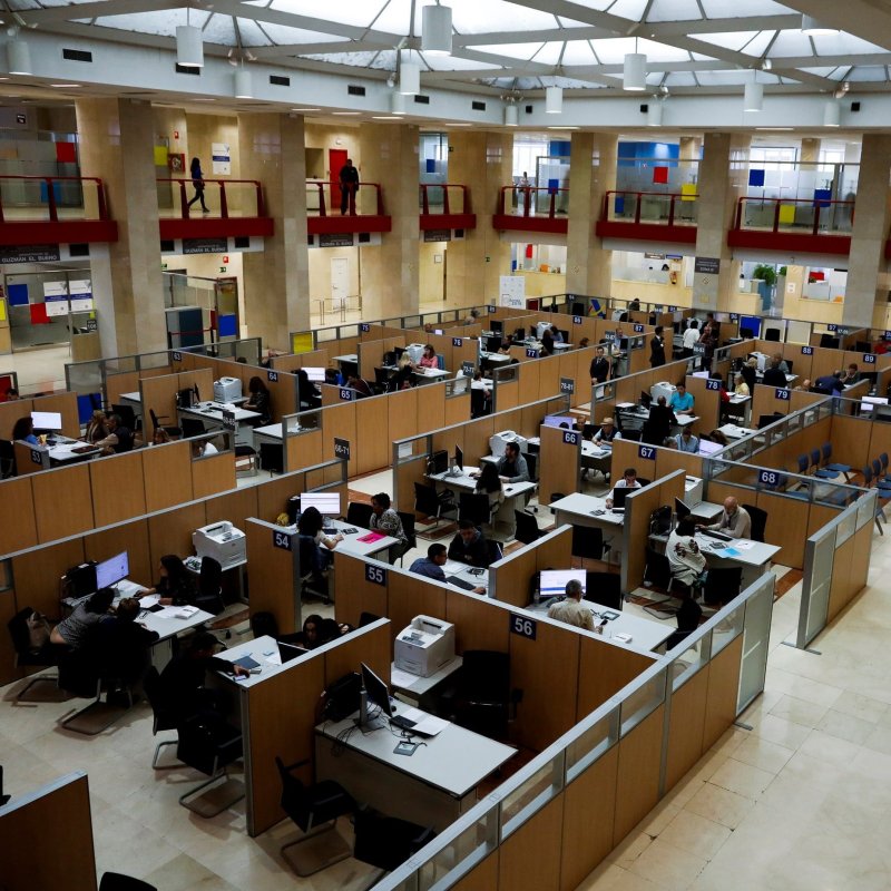 El ‘metaadministrado’ 2.0 frente a la Administración 1.0