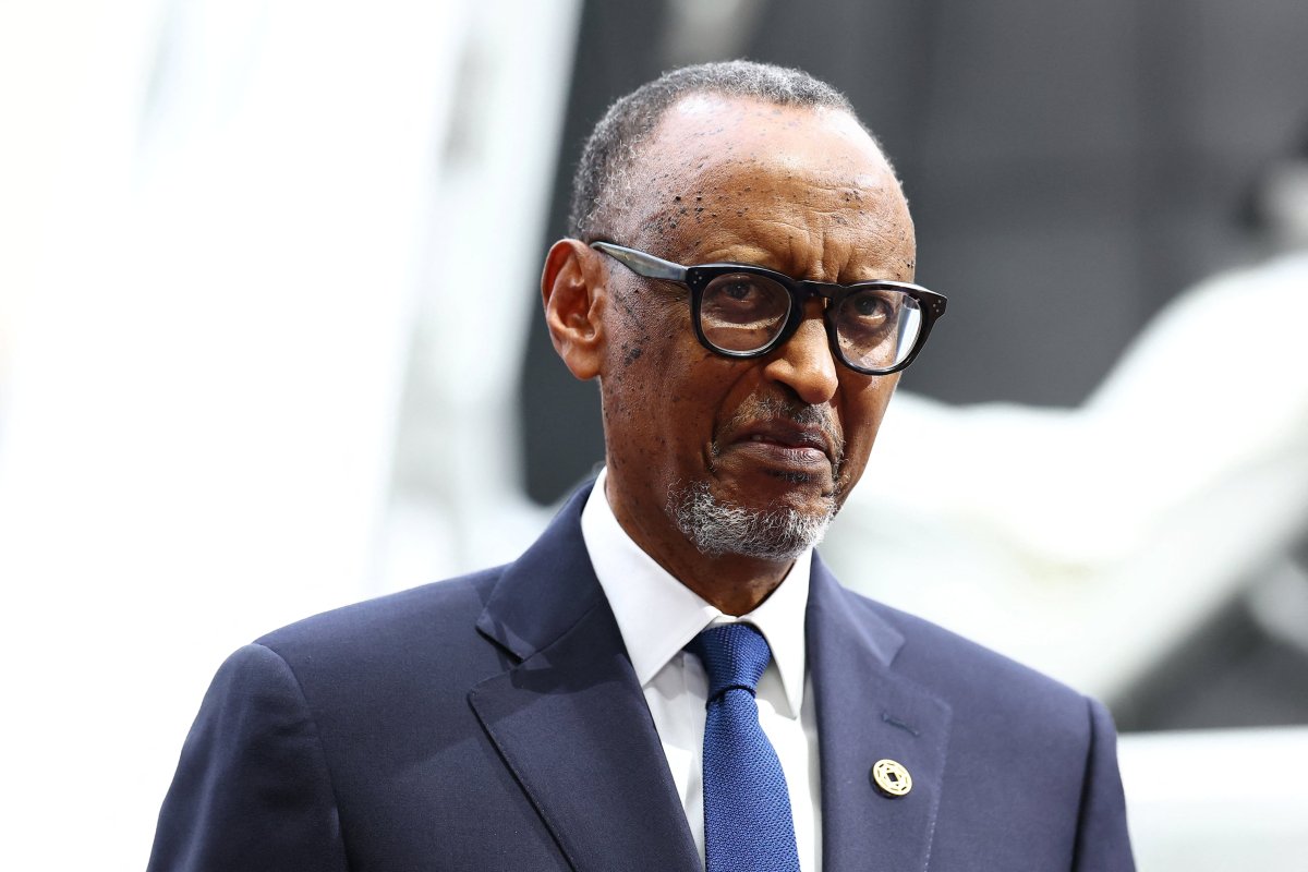 Kagame endurece la represión contra las escasas voces opositoras en Ruanda