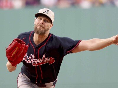 Chris Sale alcanza los 200 ponches por novena vez