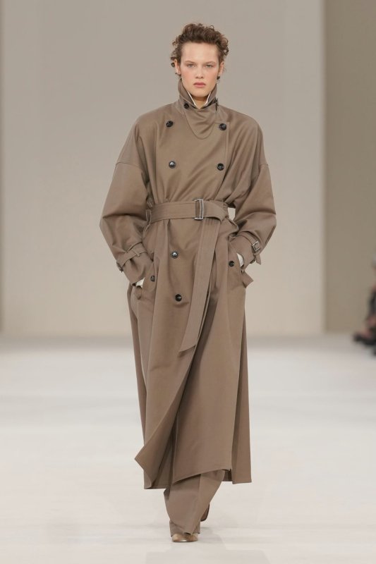 Los horizontes de Max Mara