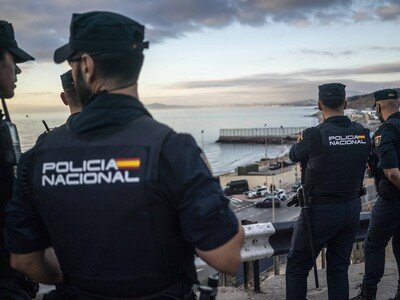 Madre e hija convivieron con el cadáver un hombre durante años