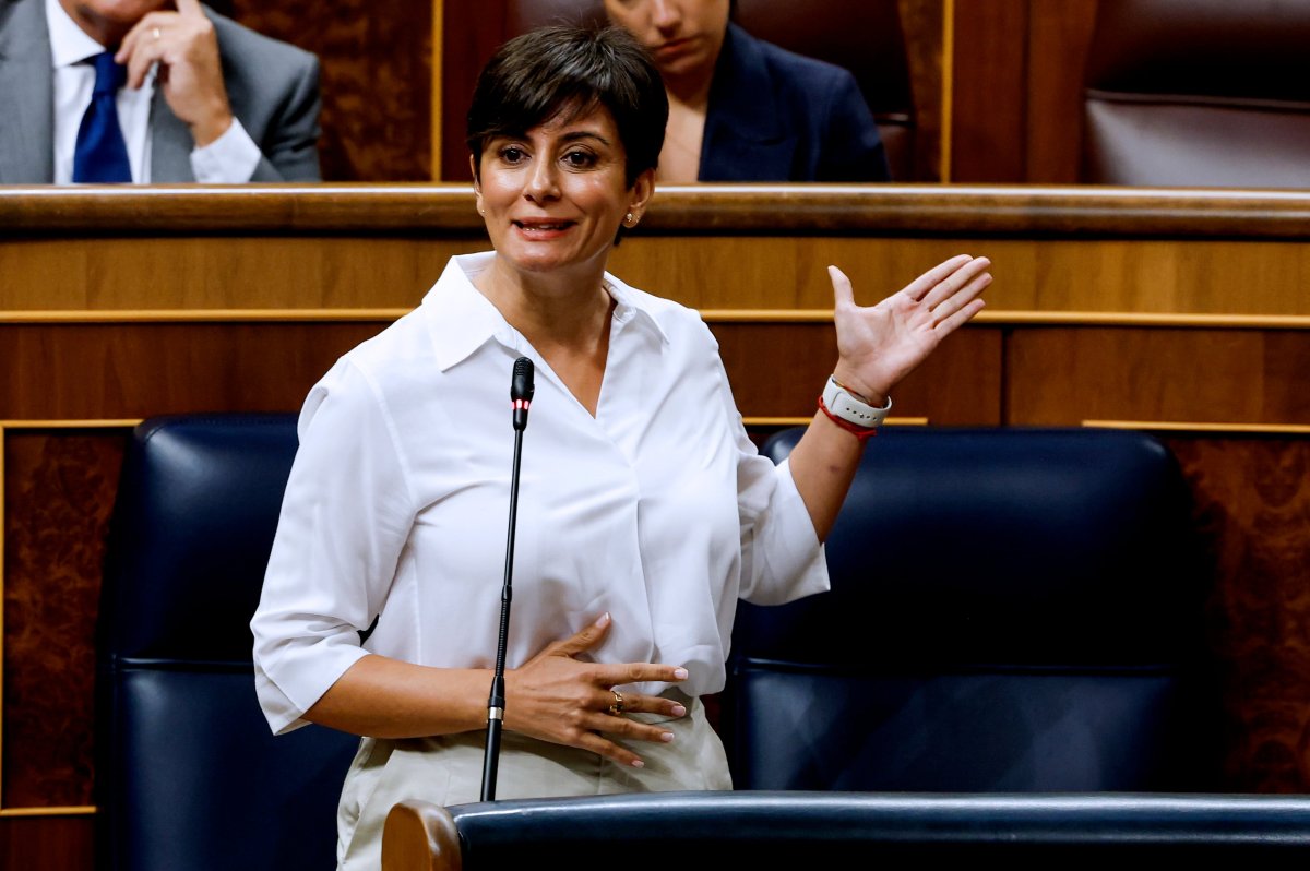El decreto de vivienda planteará “cambios estructurales” más allá de limitar los desahucios