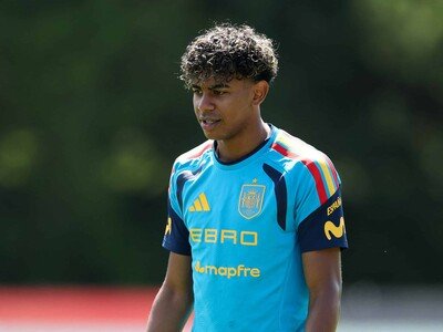 UEFA: Cinco jugadores jóvenes a seguir en inicio de Liga de Naciones