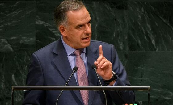 Uruguay: La ONU tiene cada vez más razón de existir