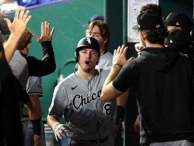 Grandes Ligas: Medias Blancas y los Cachorros se meten a playoffs
