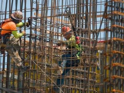 Mano de obra sube 12 % , presiona costos de viviendas en RD