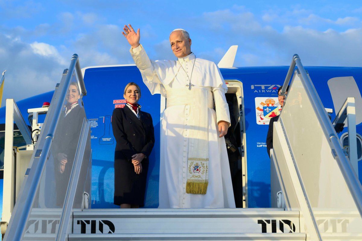 El Papa, sobre Ceuta: “Realmente es una crisis humanitaria”