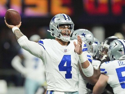 NFLPA  denuncia "riesgo importante de lesiones" en el Maracaná
