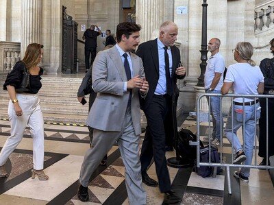 Dictan 26 y 19 años de cárcel por muerte de Federico Martín Aramburu