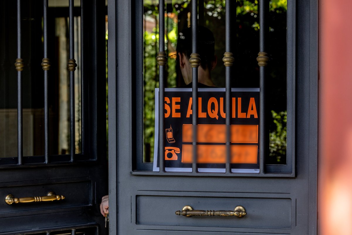 La lenta agonía del alquiler de vivienda en España: ¿Qué salió mal?