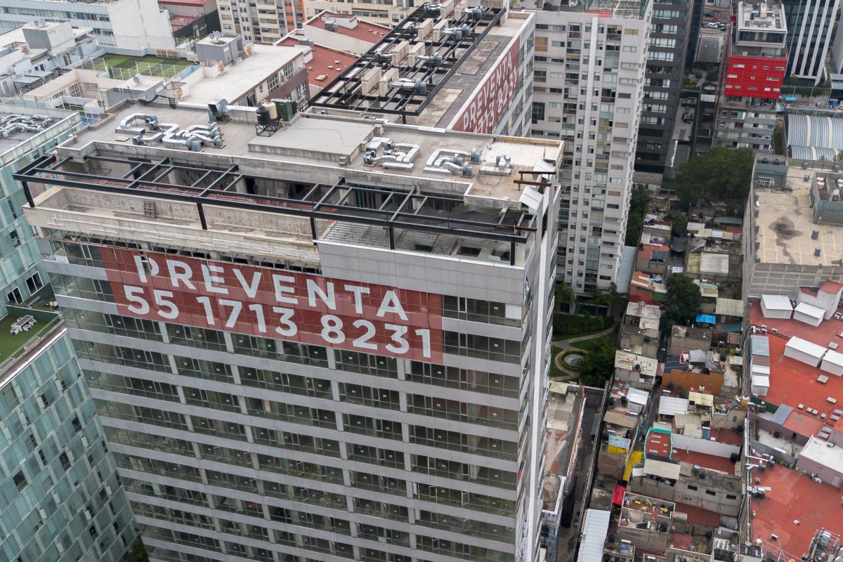 El curioso caso de los barrios con nombres inventados por las inmobiliarias en México