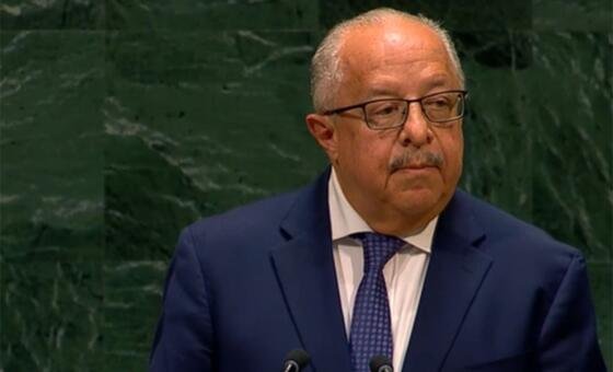 Guatemala pide que una mujer latinoamericana dirija la ONU y denuncia el doble rasero internacional