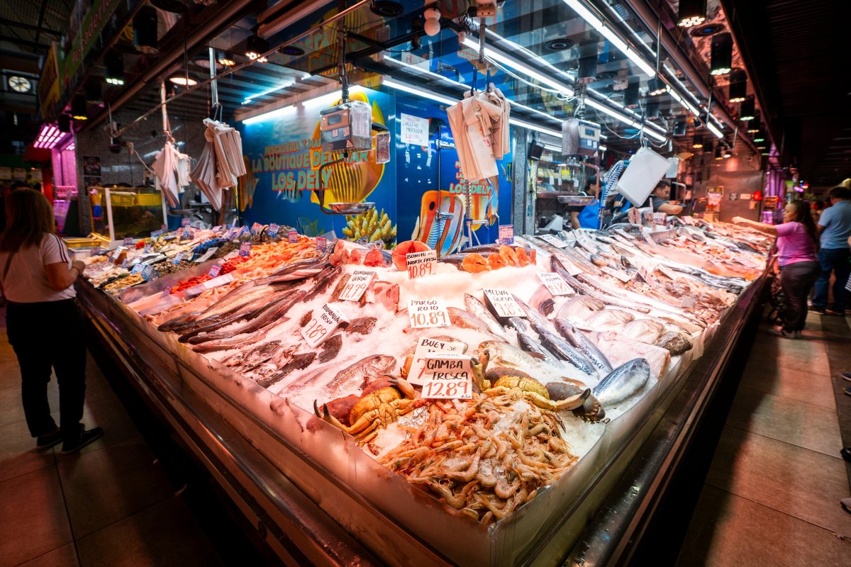 El consumidor entra en “modo control”: más visitas al súper, más legumbres y menos pescado