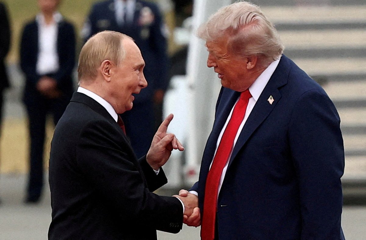 Cómo Putin, Trump y Xi buscan que la UE fracase