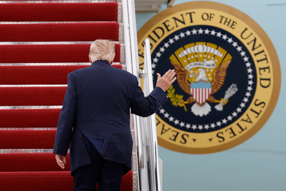 Trump es un ‘loser’, un perdedor