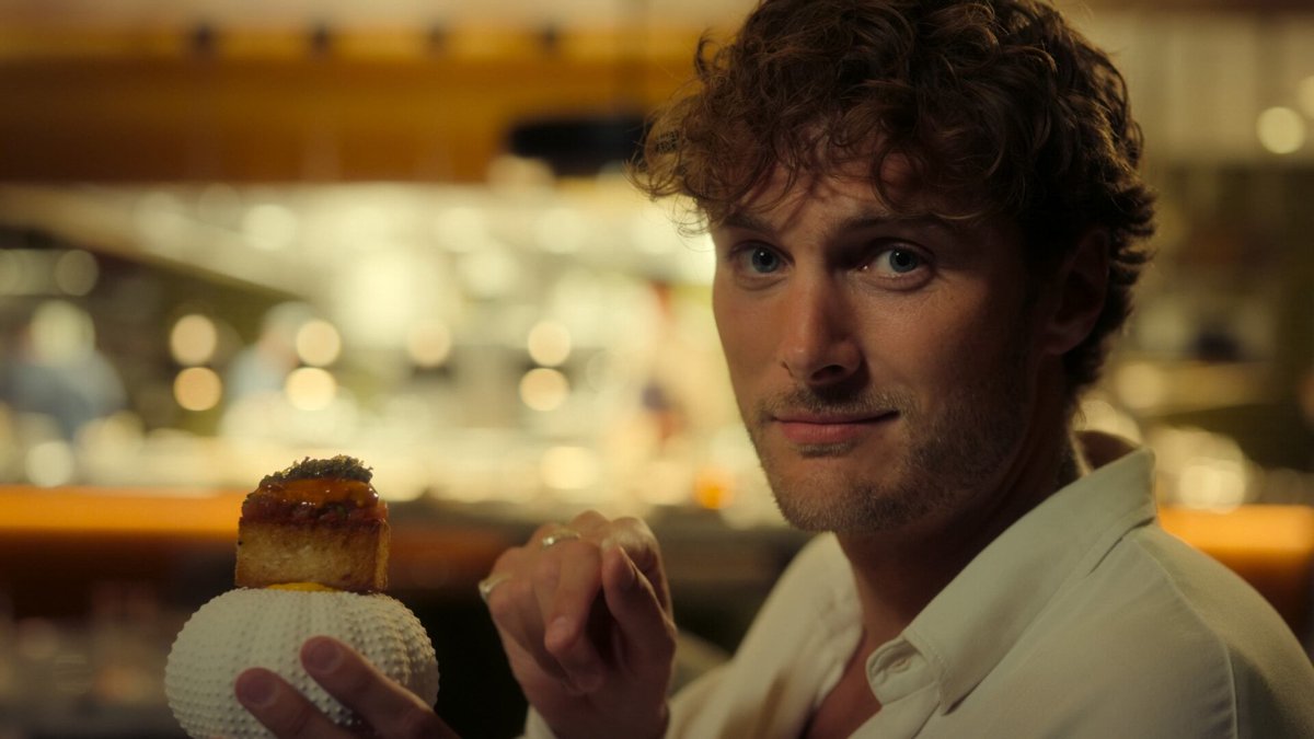 Perder a propósito una estrella Michelin para intentar recuperarla en 52 días: los milagros gastronómicos de Apple TV