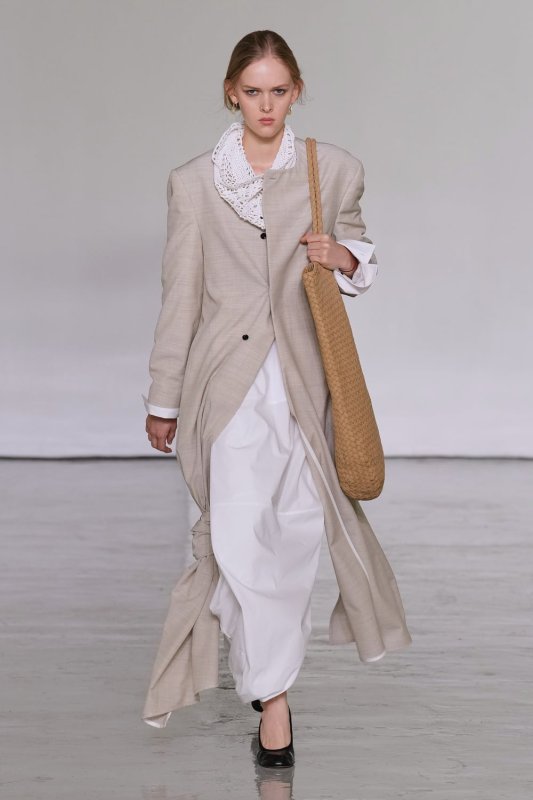 El movimiento de Bottega Veneta