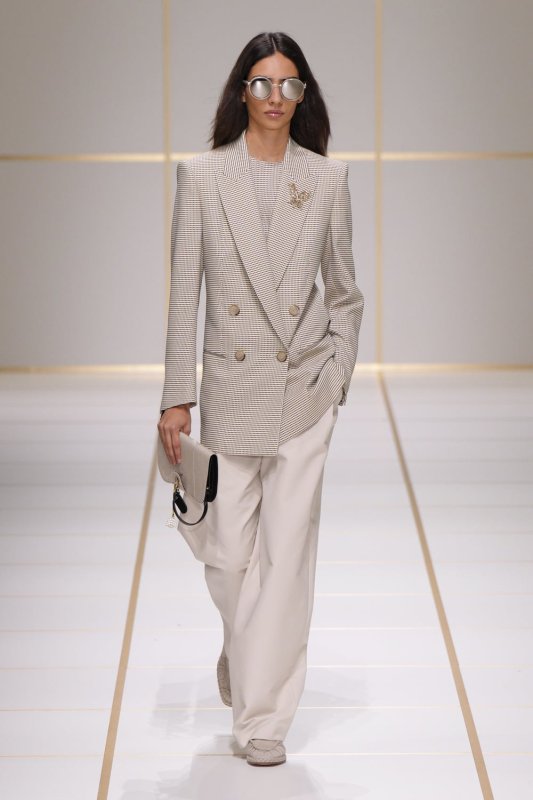 Giorgio Armani: evolucionar sin dejar de ser fiel