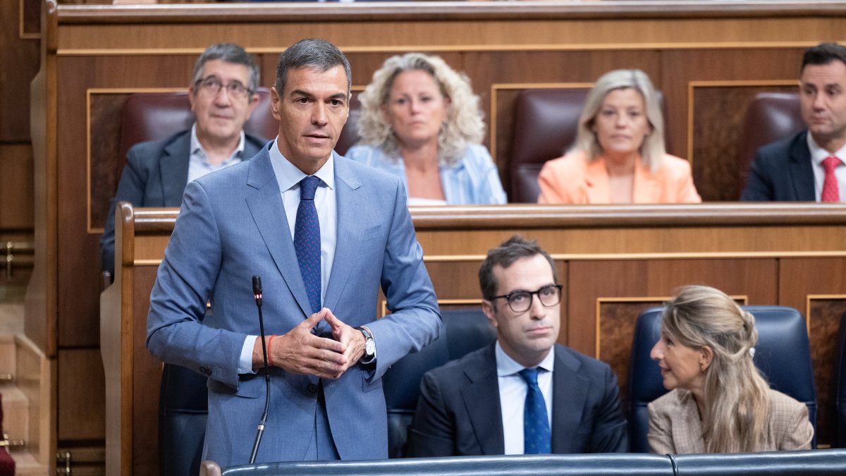 Crecimiento sin bienestar no es progresista
