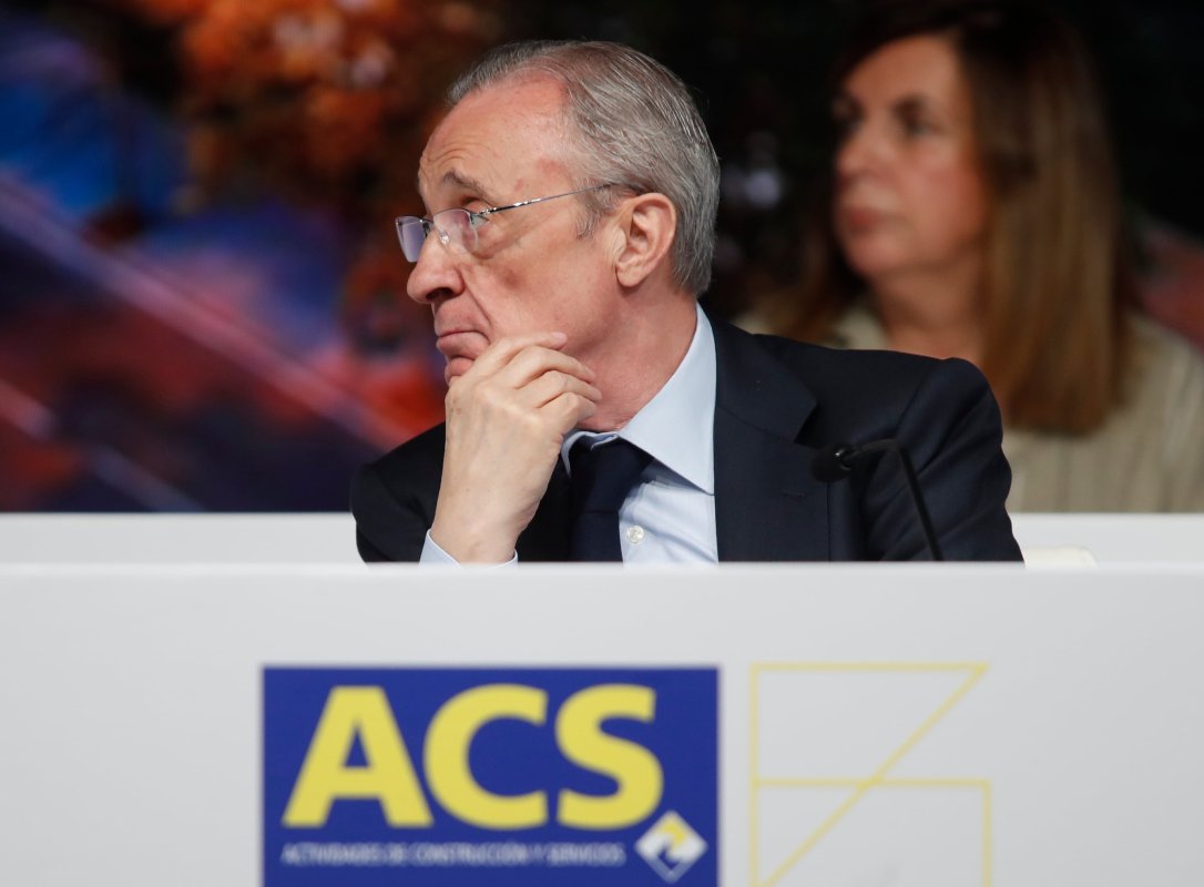 El Supremo revisará la condena a ACS por competencia desleal frente a Iberdrola