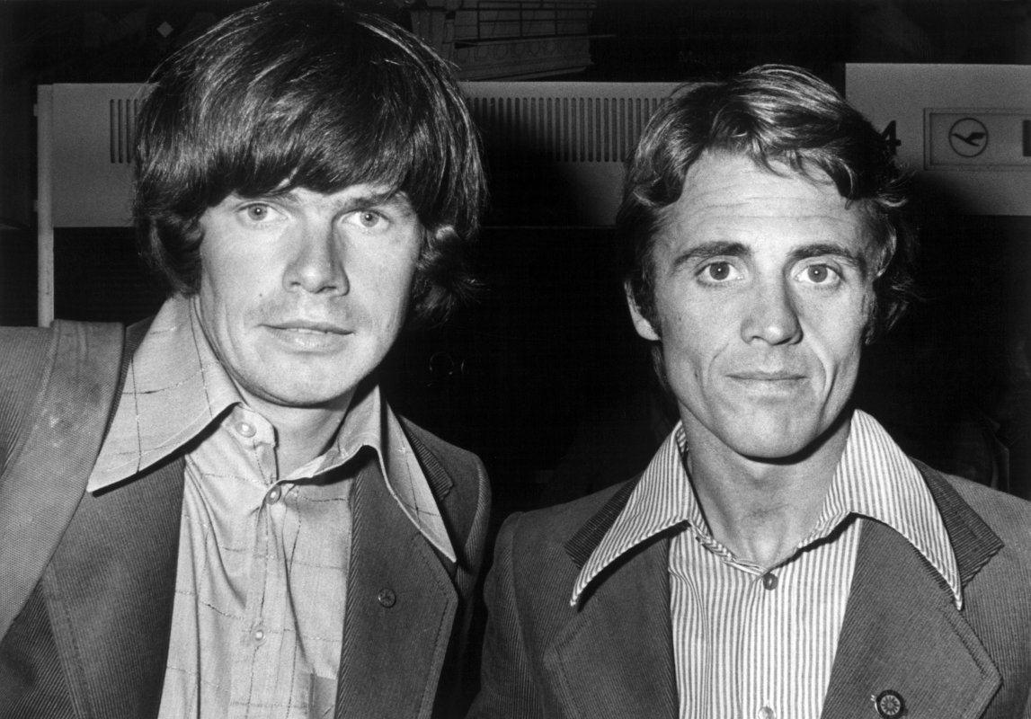 Los Piolets de Oro recuperan la memoria de Peter Habeler, el gran alpinista a la sombra de Reinhold Messner